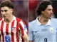 Kedatangan Julian Álvarez di Barcelona tertunda karena Darwin Nuñez dikabarkan muncul sebagai striker penguat