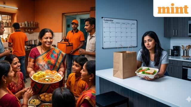'Kehangatan dan kenyamanan' India tidak dapat ditiru: Postingan perempuan tentang