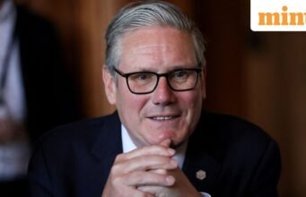 Keir Starmer akan mengundurkan diri sebagai Perdana Menteri Inggris, kata Donald Trump: ‘Dia telah gagal total’