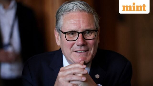 Keir Starmer akan mengundurkan diri sebagai Perdana Menteri Inggris, kata