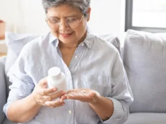 Kekurangan Vitamin Umum Ini Mungkin Meniru Penuaan Normal