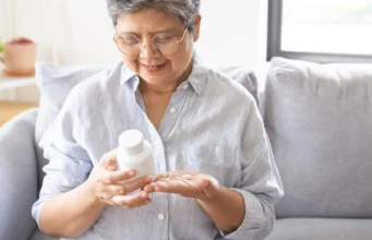 Kekurangan Vitamin Umum Ini Mungkin Meniru Penuaan Normal