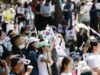 Kekurangan surat suara menguji kepercayaan terhadap sistem pemilu Korea: pakar AS