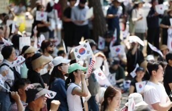 Kekurangan surat suara menguji kepercayaan terhadap sistem pemilu Korea: pakar AS