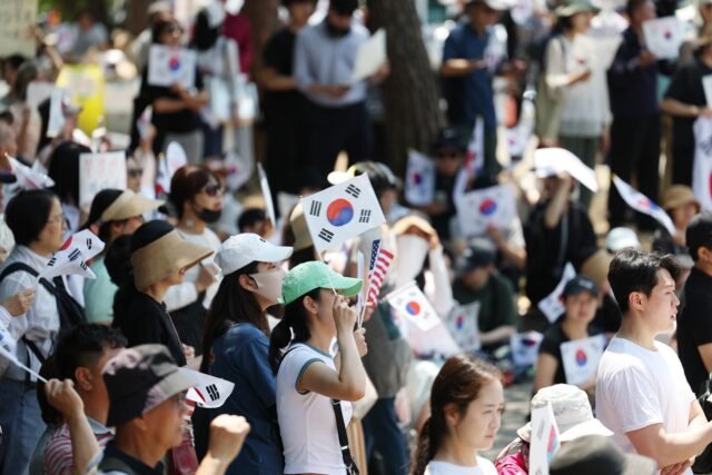 Kekurangan surat suara menguji kepercayaan terhadap sistem pemilu Korea: pakar