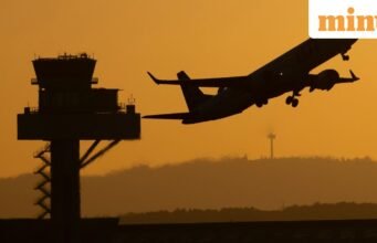 Kelegaan besar bagi wisatawan India: setelah Prancis, Jerman menghapus persyaratan visa transit bandara