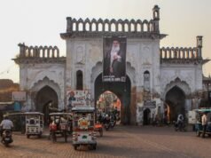 Kelompok Syiah di Lucknow berduka atas Khamenei bahkan ketika India memperkuat hubungan dengan Israel
