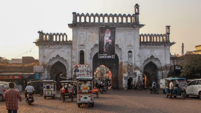 Kelompok Syiah di Lucknow berduka atas Khamenei bahkan ketika India