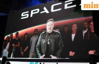 ‘Keluarkan fiksi dari fiksi ilmiah’: Inilah yang dikatakan Elon Musk saat SpaceX debut di pasar blockbuster