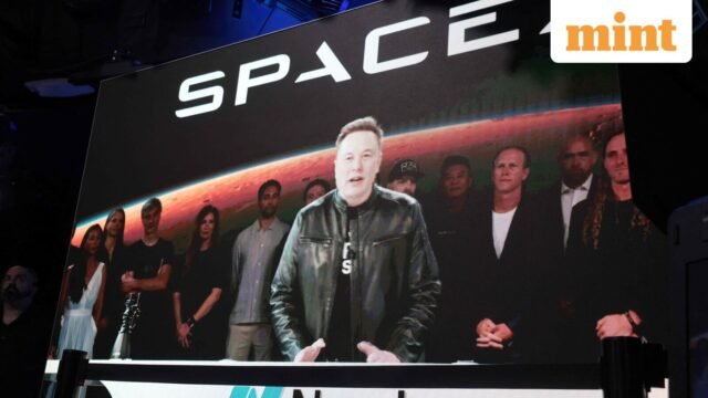 'Keluarkan fiksi dari fiksi ilmiah': Inilah yang dikatakan Elon Musk