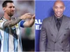 Kemungkinan kartu merah Lionel Messi dijelaskan oleh Thierry Henry dalam kontroversi Piala Dunia
