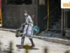Kengerian kebakaran Delhi: Satu-satunya yang selamat dari keluarga Gurugram CA meninggal sehari setelah kebakaran menewaskan 8 anggotanya