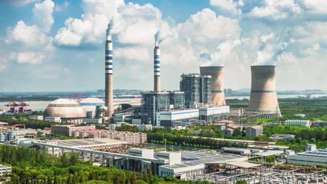 Kesalahan besar ditemukan dalam database Climate TRACE yang didirikan oleh