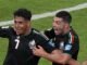 Kesalahan kiper mengirim Meksiko ke babak 16 besar Piala Dunia