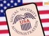 Kesengsaraan pensiun di Amerika Serikat: dapatkah kontribusi Jaminan Sosial Amerika turun sebesar $500 pada tahun 2032? Apa yang perlu diketahui