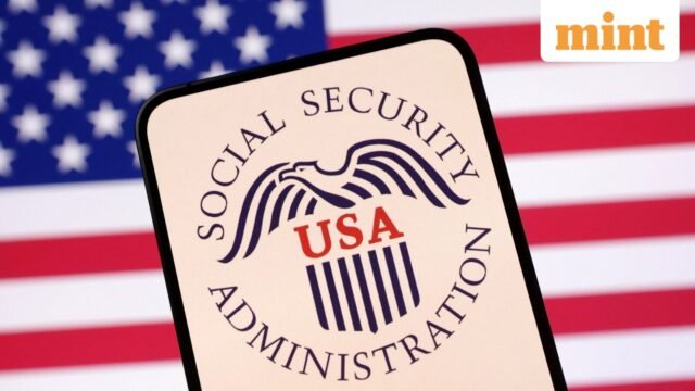 Kesengsaraan pensiun di Amerika Serikat: dapatkah kontribusi Jaminan Sosial Amerika