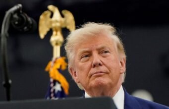 Kesepakatan Damai AS-Iran: Trump Mengatakan Iran ‘Tidak Akan Mendapatkan Uang, Tidak Akan Mendapatkan Uang Dime’; mengatakan Teheran sudah selesai