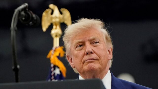 Kesepakatan Damai AS-Iran: Trump Mengatakan Iran 'Tidak Akan Mendapatkan Uang,