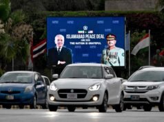 Kesepakatan sementara AS-Iran membuat nasib program nuklir Teheran masih perlu dinegosiasikan