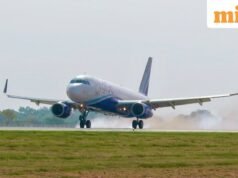 Ketakutan akan bom palsu menunda penerbangan IndiGo Lucknow-Delhi
