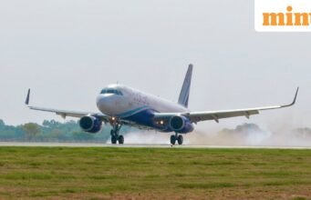 Ketakutan akan bom palsu menunda penerbangan IndiGo Lucknow-Delhi