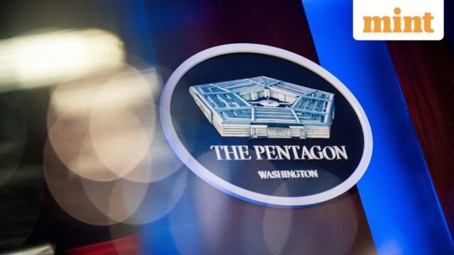 Ketika Perang AS-Iran Berakhir, Pentagon Mencari $80 Miliar untuk Menutupi