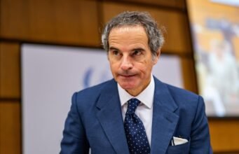 Ketua IAEA menyoroti peran verifikasi dalam kemungkinan kesepakatan nuklir AS-Iran, dan mengatakan NPT tetap menjadi alat yang efektif