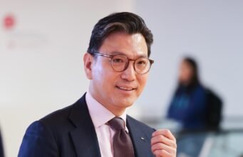 Kim Jae-youl terpilih kembali sebagai presiden ISU, masa jabatannya diperpanjang hingga tahun 2030