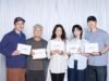 Kim Moo-yul dan Jung Ryeo-won berperan dalam serial drama medis Netflix ‘First Doctor’