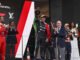 Kimi Antonelli terus memecahkan rekor Lewis Hamilton