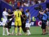 Kisah manis pertama Tanjung Verde di Piala Dunia setelah bermain imbang 0-0 melawan Spanyol