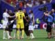 Kisah manis pertama Tanjung Verde di Piala Dunia setelah bermain imbang 0-0 melawan Spanyol