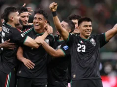Klasemen Grup A Piala Dunia 2026: tabel diperbarui setelah Meksiko menang melawan Korea Selatan