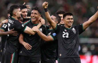 Klasemen Grup A Piala Dunia 2026: tabel diperbarui setelah Meksiko menang melawan Korea Selatan