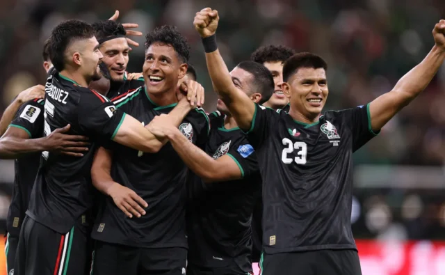 Klasemen Grup A Piala Dunia 2026: tabel diperbarui setelah Meksiko