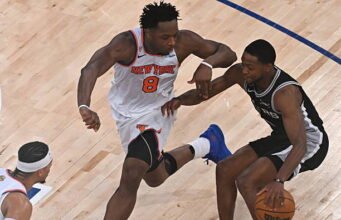 Knicks kembali bangkit untuk mendekati kemenangan gelar