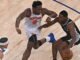Knicks kembali bangkit untuk mendekati kemenangan gelar