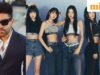 Kolaborasi grup K-pop Le Sserafim dan Guru Randhawa, Boompala, memicu perdebatan online. Fans mengatakan ‘itu mengerikan’