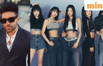 Kolaborasi grup K-pop Le Sserafim dan Guru Randhawa, Boompala, memicu perdebatan online. Fans mengatakan ‘itu mengerikan’