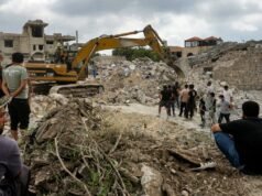 Komandan IRGC mengatakan Israel menghadapi ‘penghinaan dan kekalahan’ di Lebanon