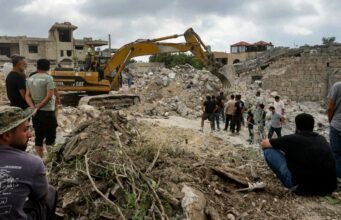 Komandan IRGC mengatakan Israel menghadapi ‘penghinaan dan kekalahan’ di Lebanon