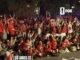 Komunitas Korea AS bersatu mendukung Korea Selatan di Piala Dunia