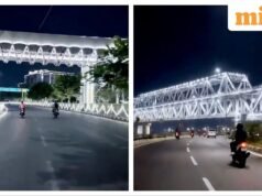 Kongres mengklaim BJP menggunakan AI untuk mempercantik Patna dalam video viral, menargetkan PM: ‘Jika Modi ada di sini, maka ada penipuan’