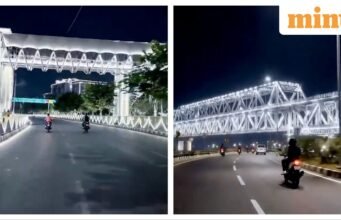 Kongres mengklaim BJP menggunakan AI untuk mempercantik Patna dalam video viral, menargetkan PM: ‘Jika Modi ada di sini, maka ada penipuan’