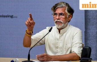 Kongres menyerang PM Modi dan menteri terkait perselisihan CBSE dan NEET: ‘Mangga, jaljeera dibahas’ tetapi tidak ada kabar tentang…