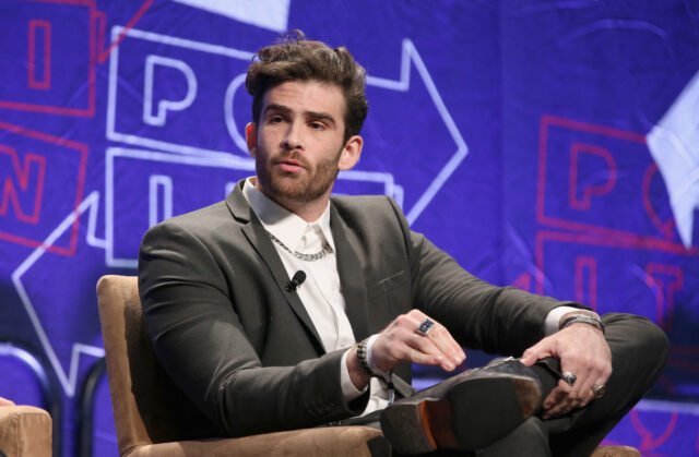 'Konyol': Reaksi media sosial ketika Hasan Piker dan Cenk Uygur