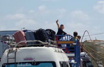 Korban tewas akibat serangan Israel di Gaza melebihi 1.000 orang sejak gencatan senjata