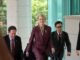 Korea, AS membuka pembicaraan mengenai kapal selam nuklir, komitmen investasi KTT Lee-Trump
