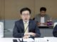 Korea, Mongolia mendiskusikan cara untuk mempercepat hubungan ekonomi, pembicaraan perdagangan