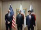 Korea Selatan, AS dan Jepang mendiskusikan Korea Utara